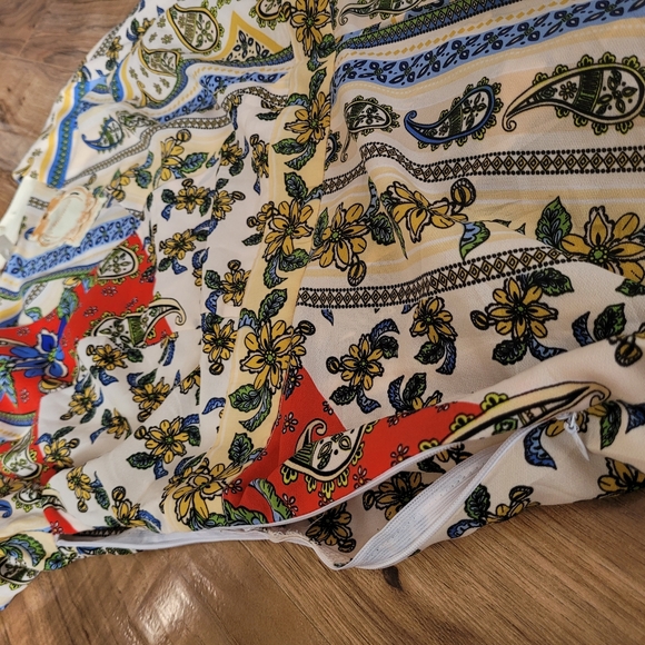 NWT Mosnova Size M Dress - Picture 7 of 12